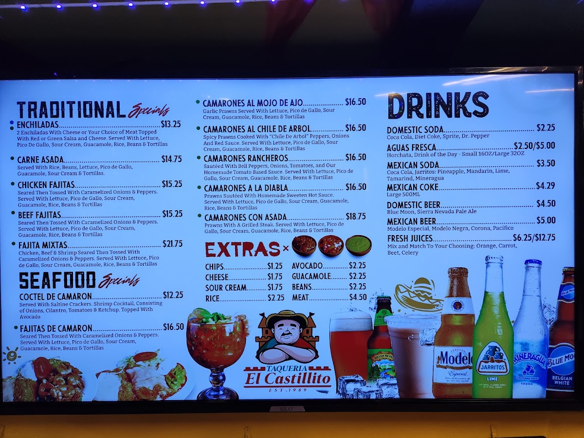 Menu El Castillito-3