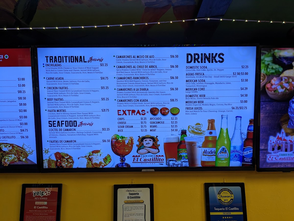 Menu El Castillito-7