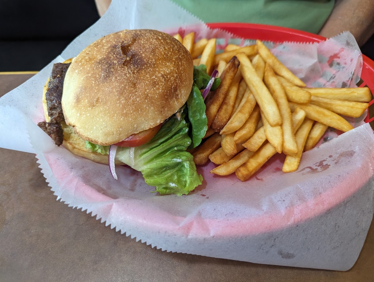 El Castillo Pizzeria & Tex-Mex