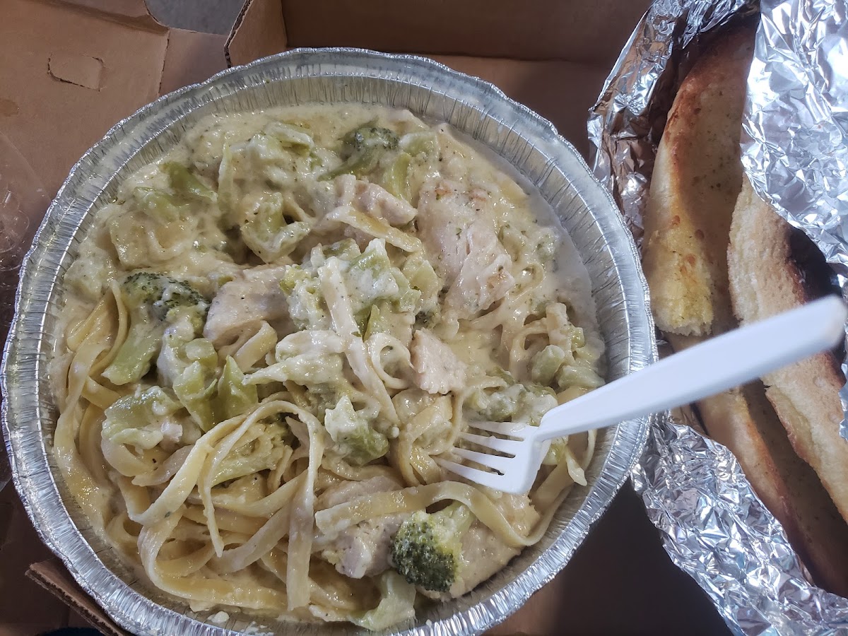 El Castillo Pizzeria & Tex-Mex-2
