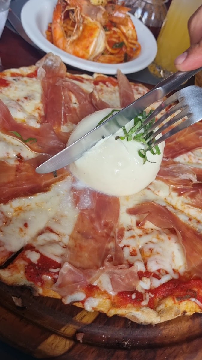 El Cazador Italiano-2