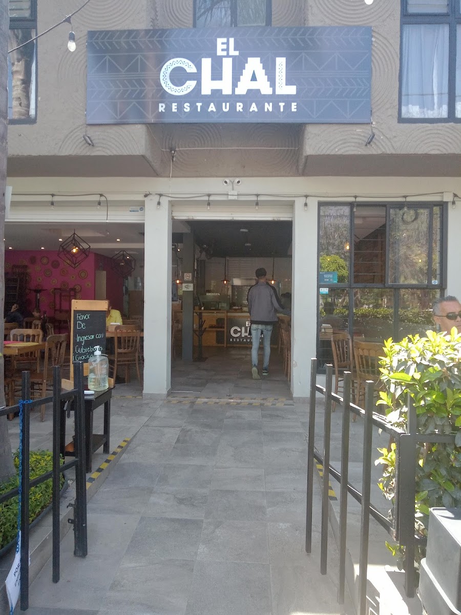 El Chal Restaurante