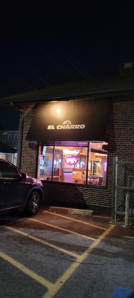 El Charro