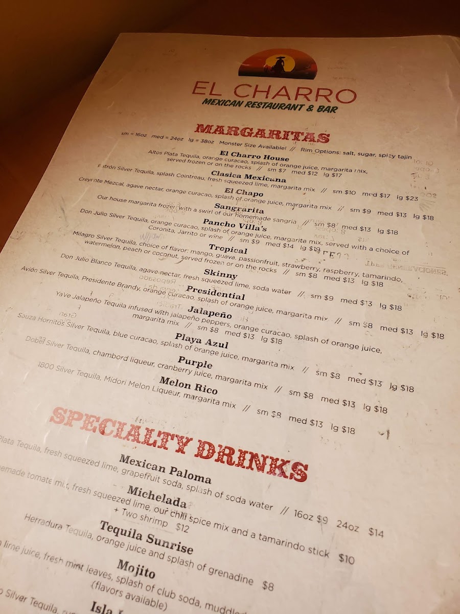 Menu El Charro-3