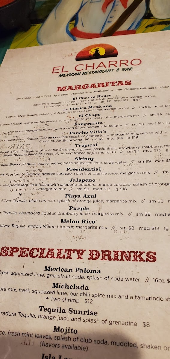 Menu El Charro-4