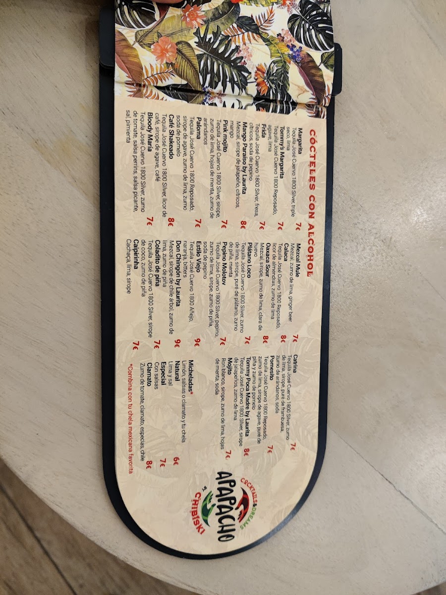Menu El Chibiski Oviedo-2