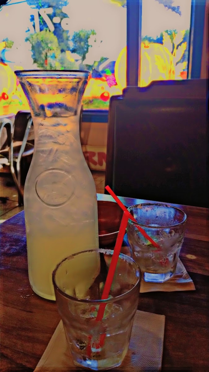 El Chino Mexican Restaurant-10