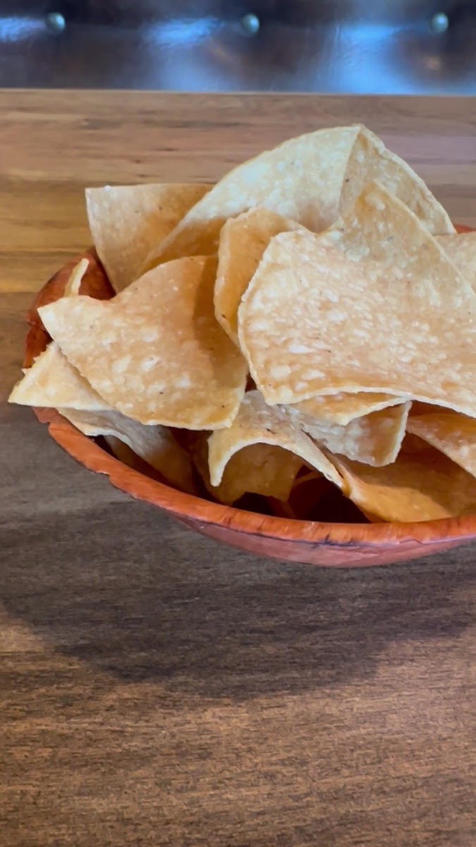 El Chino Mexican Restaurant-2