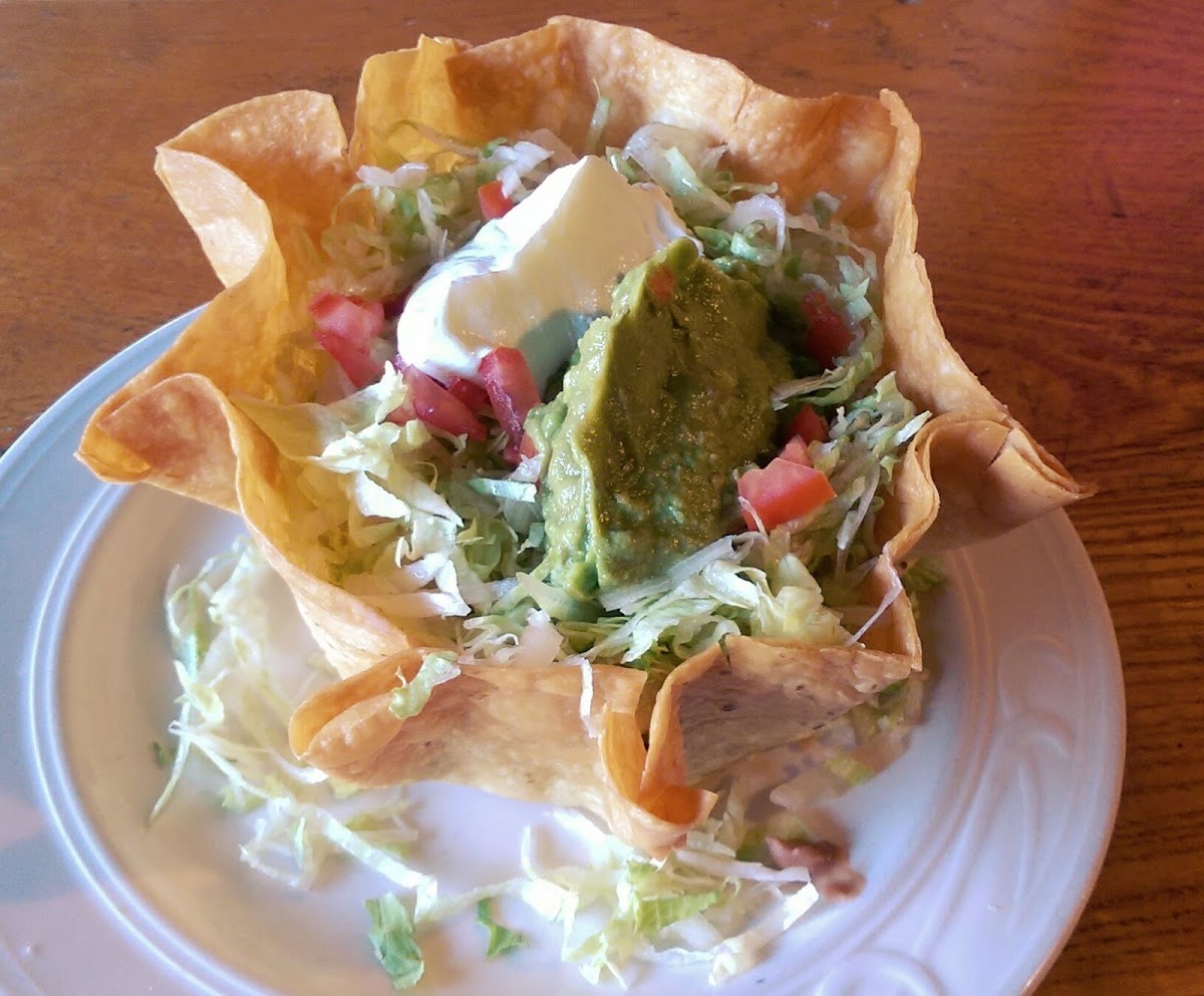 El Chino Mexican Restaurant-3
