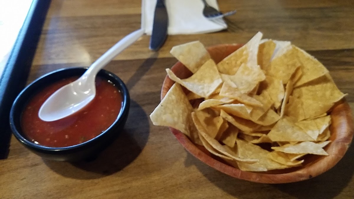 El Chino Mexican Restaurant-6