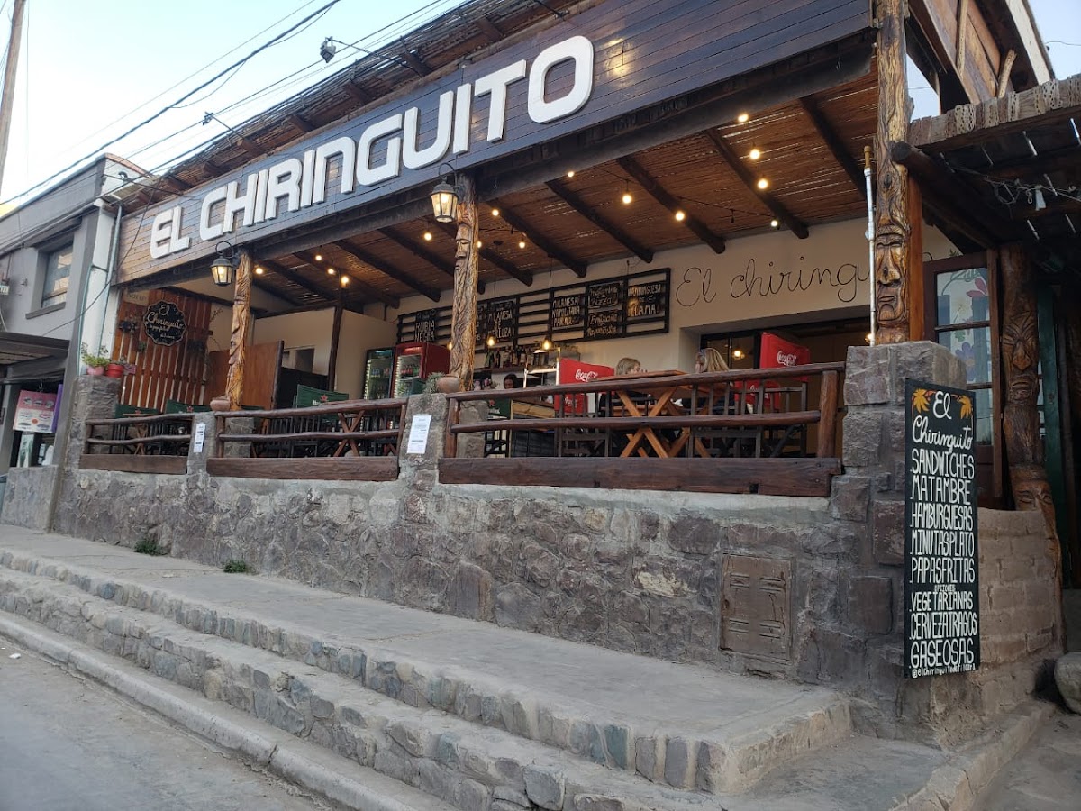 El Chiringuito De Tilcara