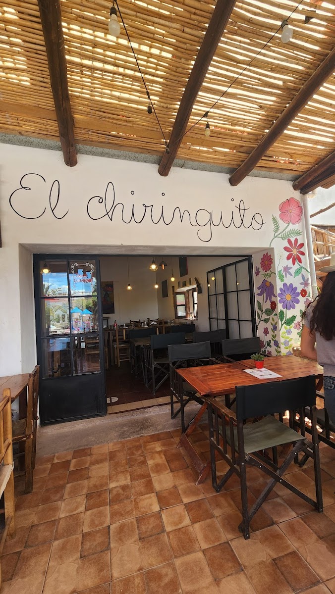 El Chiringuito De Tilcara-3