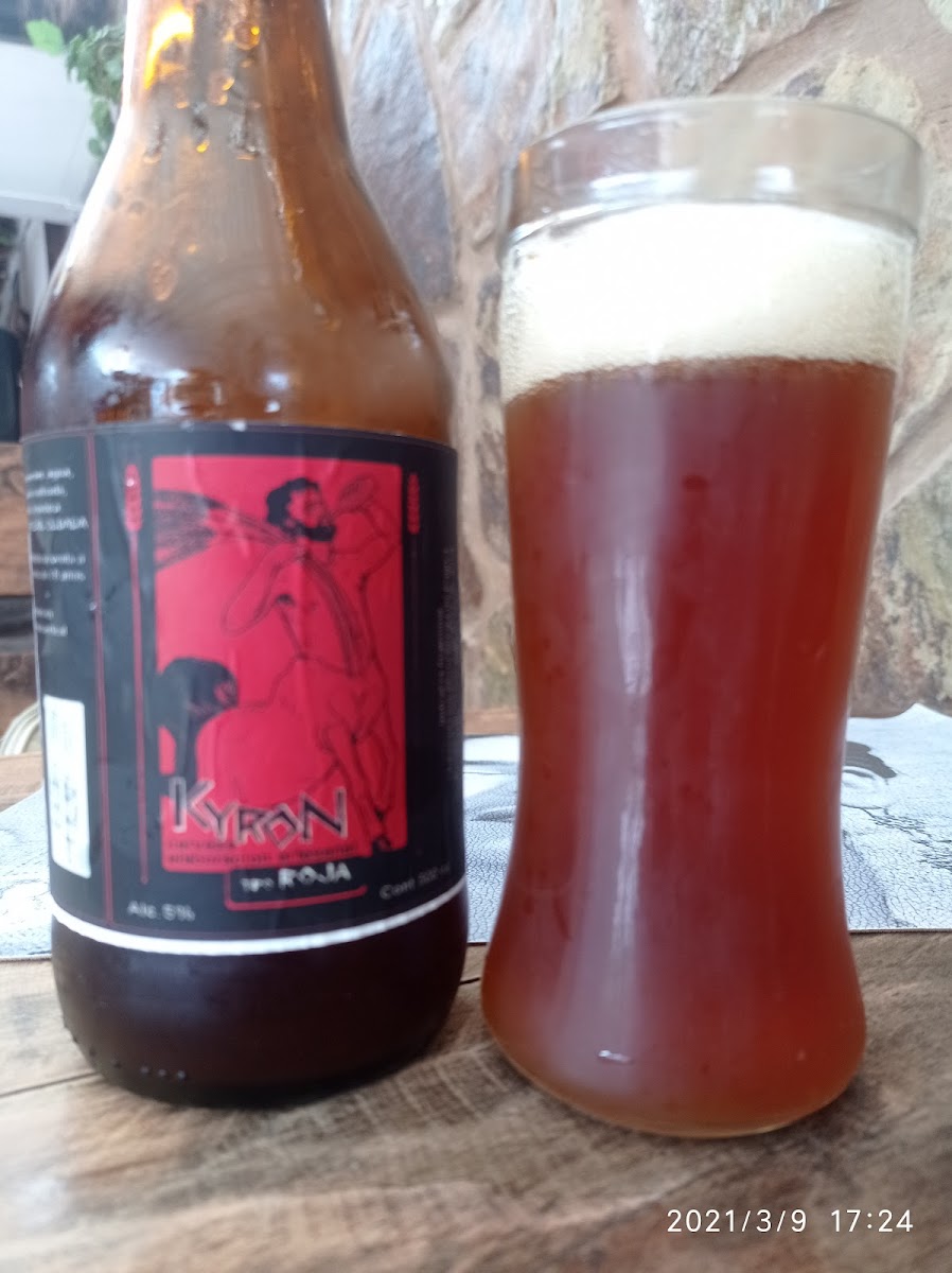 El Chiringuito De Tilcara-8