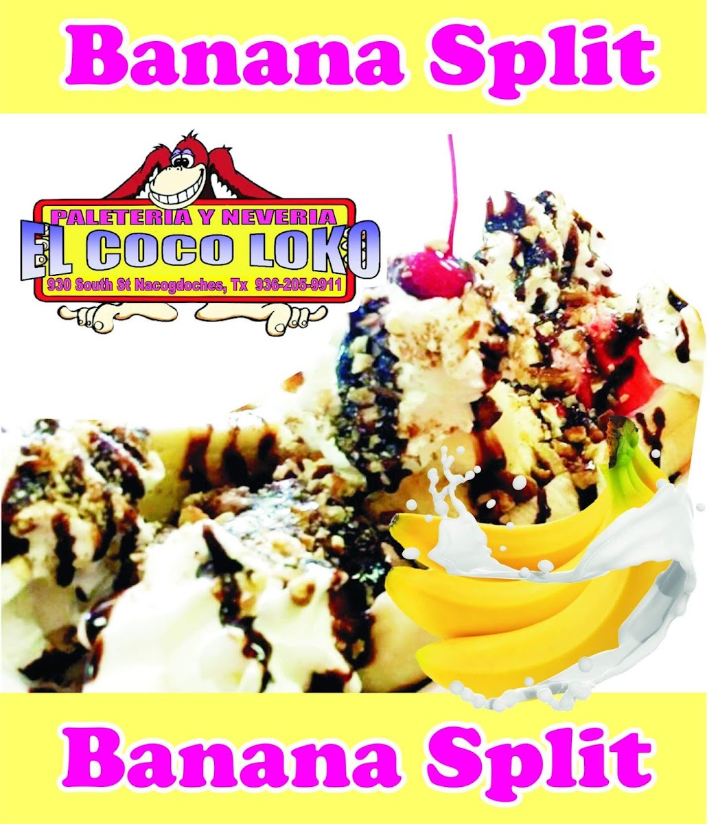 Menu El Coco Loko-1