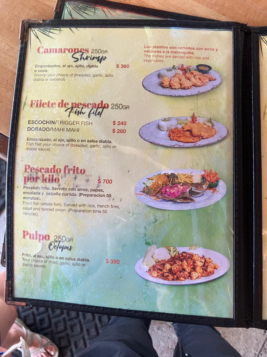 Menu El Coctelito-10