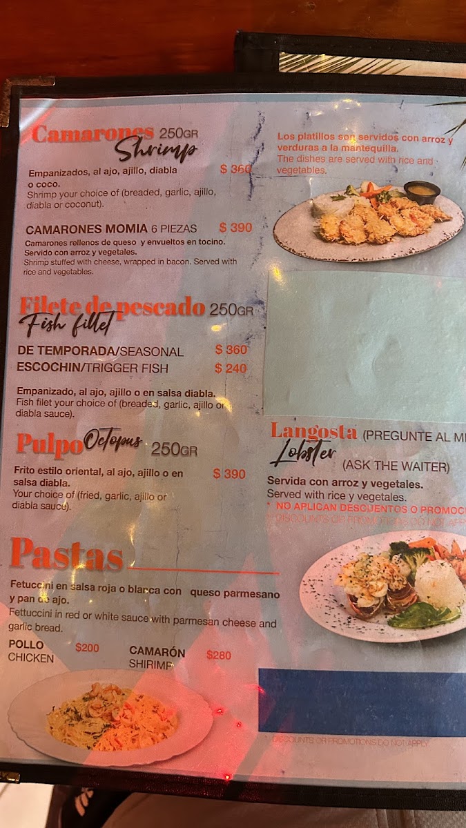 Menu El Coctelito-6