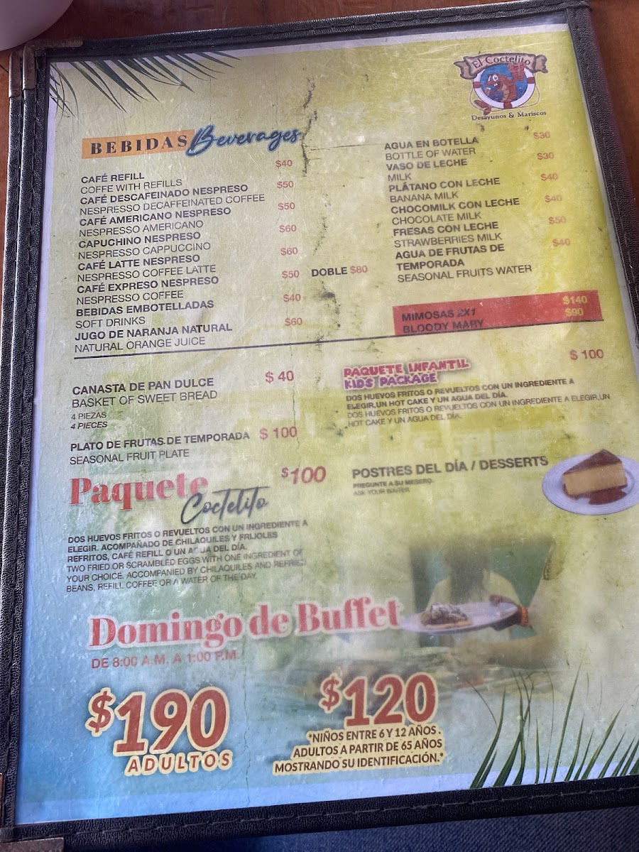 Menu El Coctelito-7