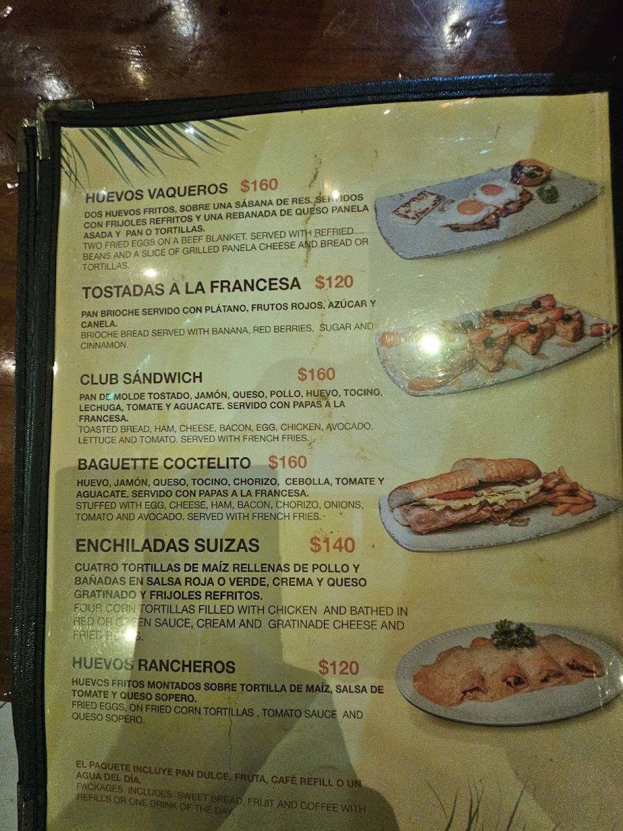 Menu El Coctelito-9