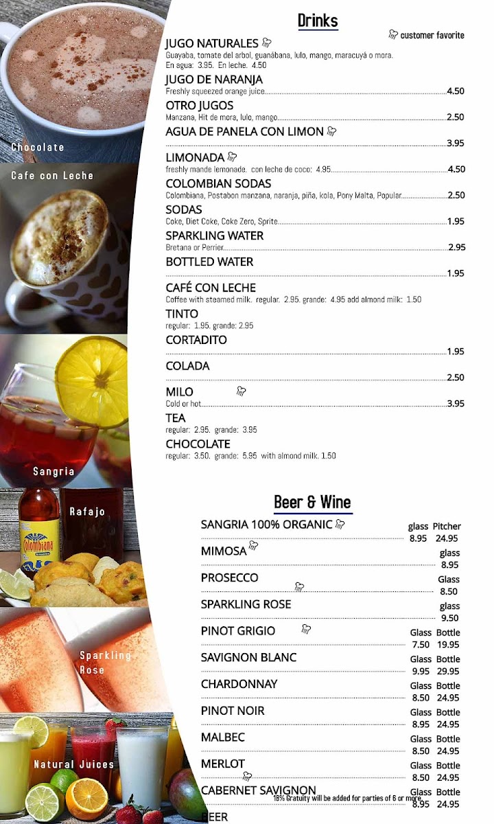 Menu El Colombiano-3