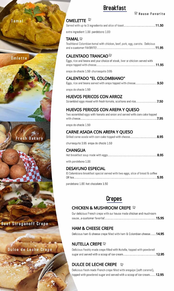 Menu El Colombiano-4
