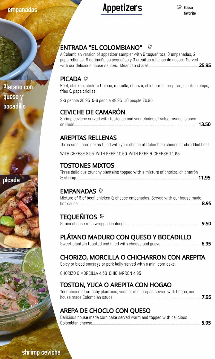 Menu El Colombiano-6