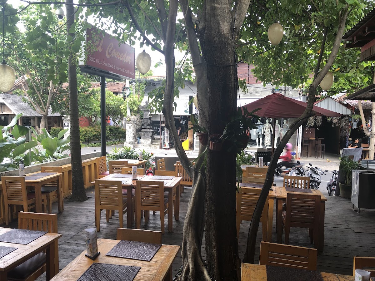 El Comedor Restaurant