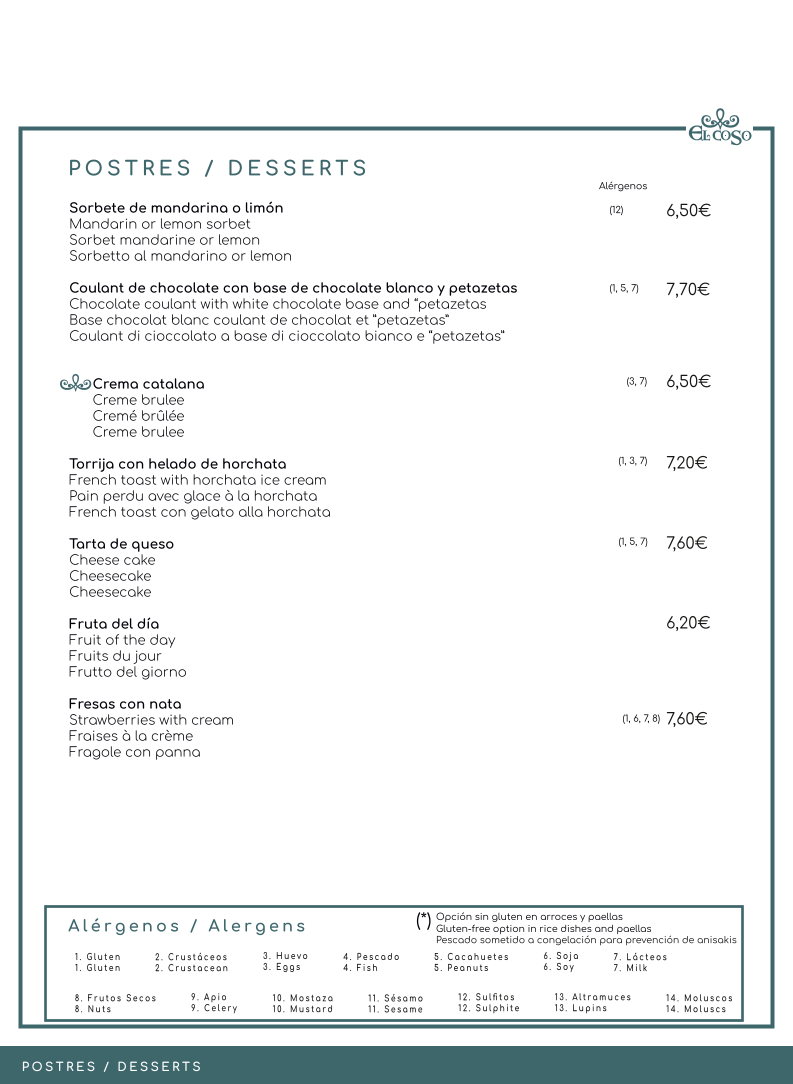 Menu El Coso-10