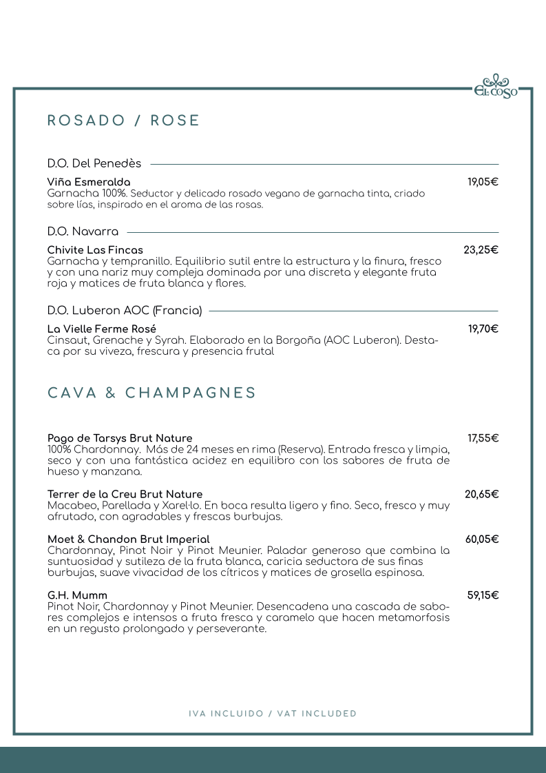 Menu El Coso-7