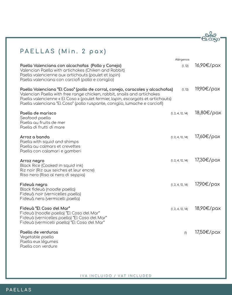 Menu El Coso-9