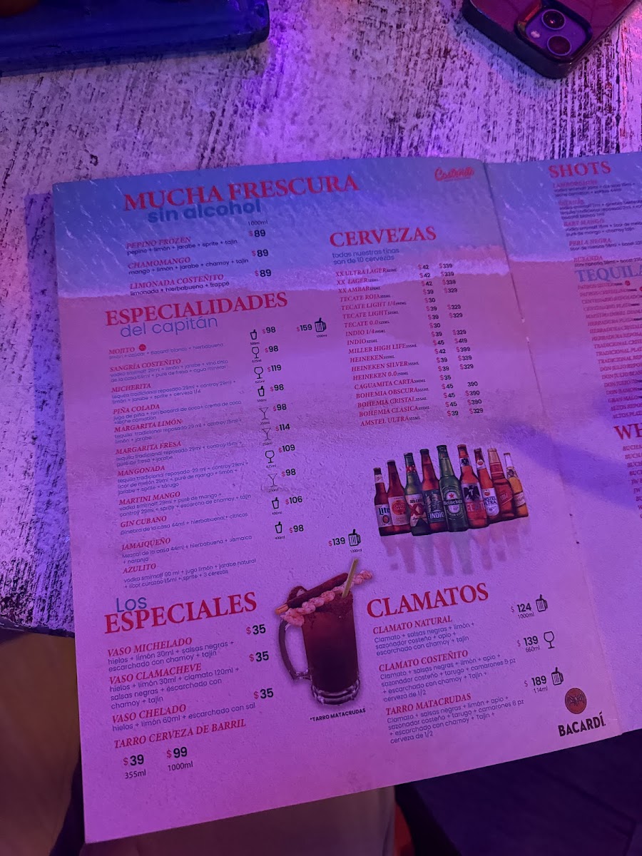 Menu El Costeñito-3