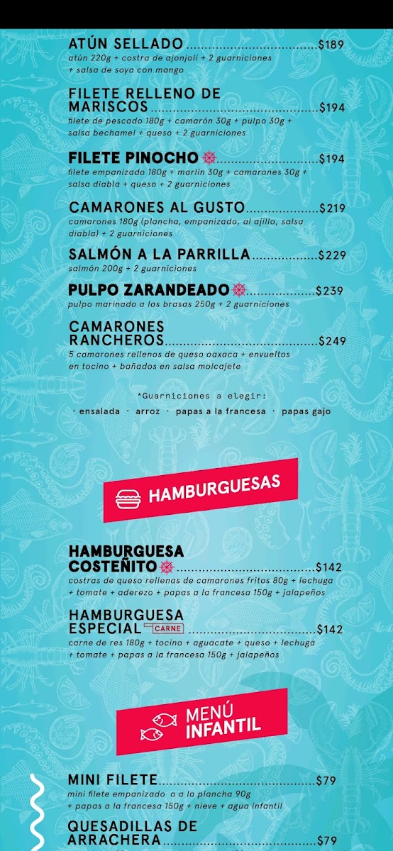 Menu El Costeñito-7