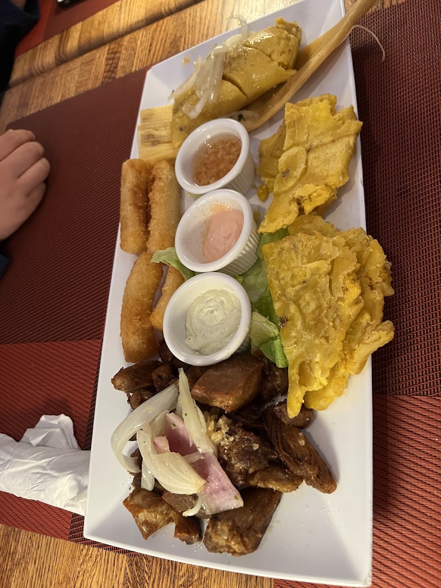 El Cristo Restaurant-6