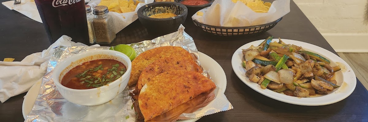 El Dorado Mexican & Japanese Cuisine-10