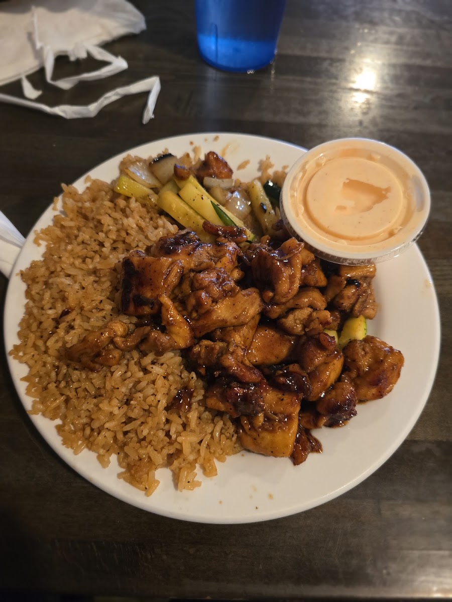 El Dorado Mexican & Japanese Cuisine-2