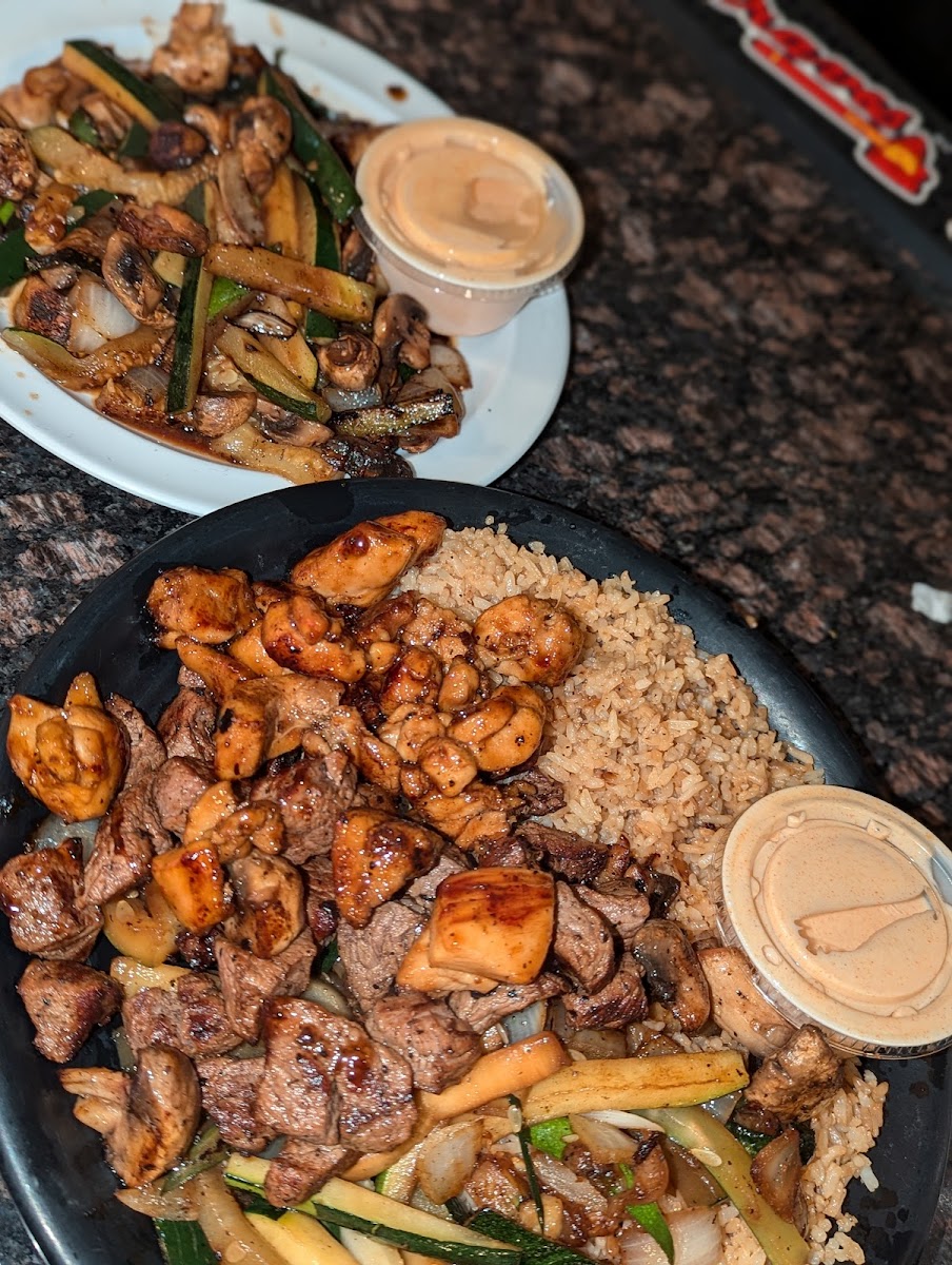 El Dorado Mexican & Japanese Cuisine-6