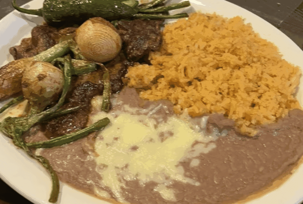 El Dorado Mexican & Japanese Cuisine-7