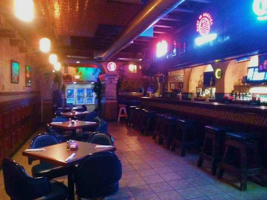 El Dorado
