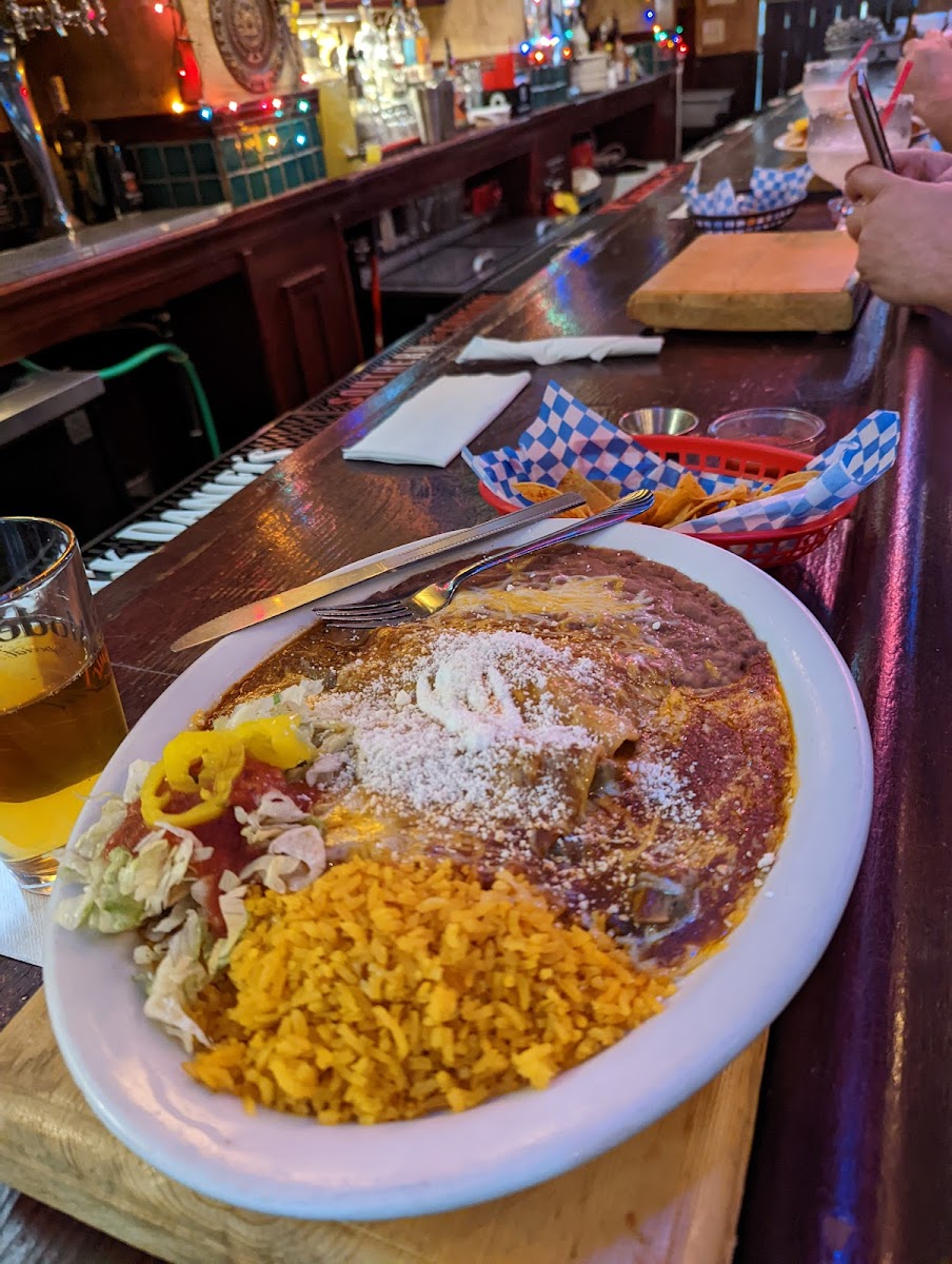 El Dorado-3