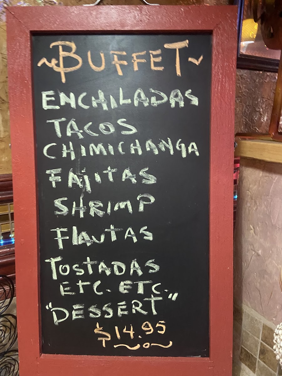 Menu El Dorado-10