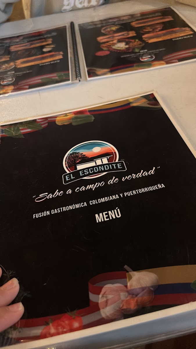Menu El Escondite-6