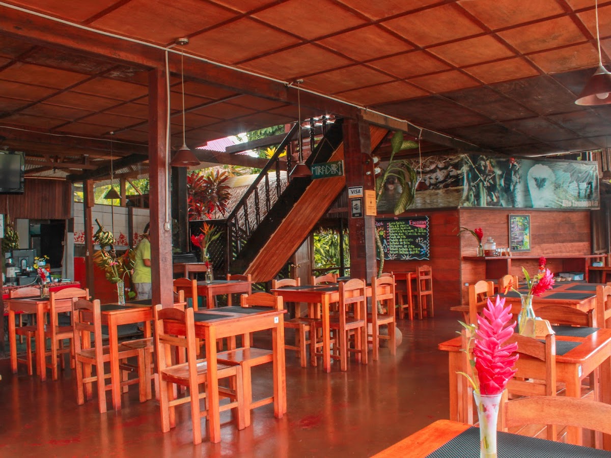 El Faro Restaurant-4
