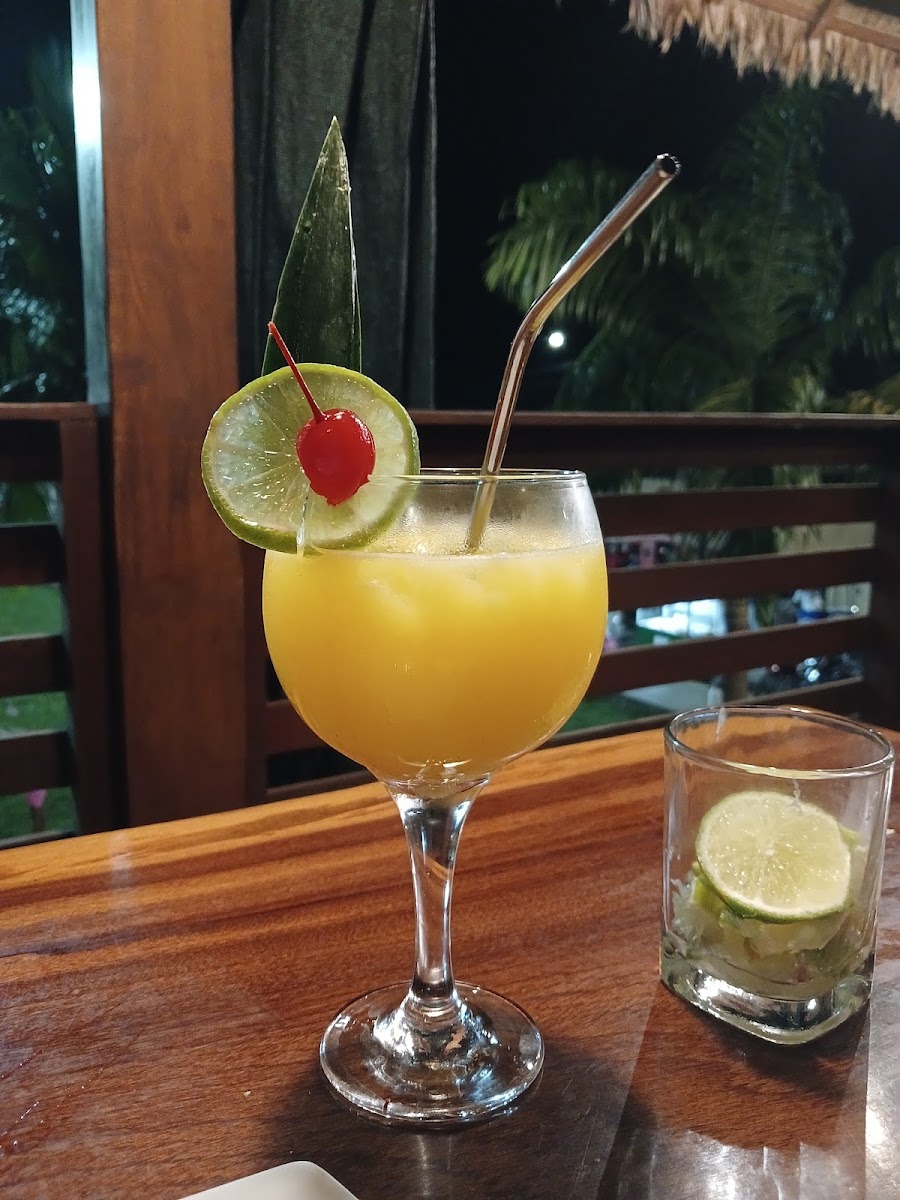 El Faro Restaurant-6