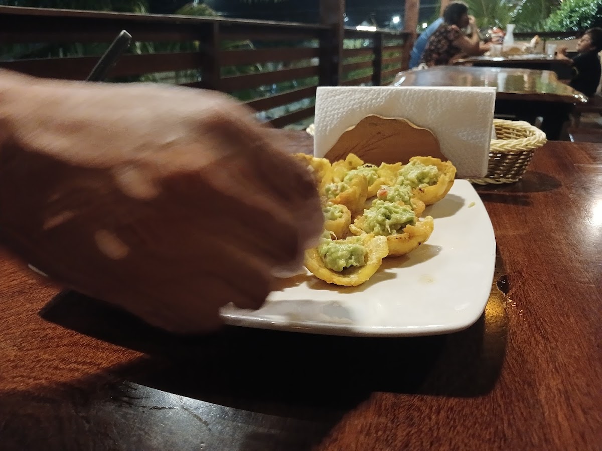 El Faro Restaurant-7