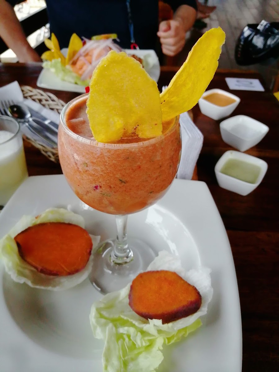 El Faro Restaurant-8