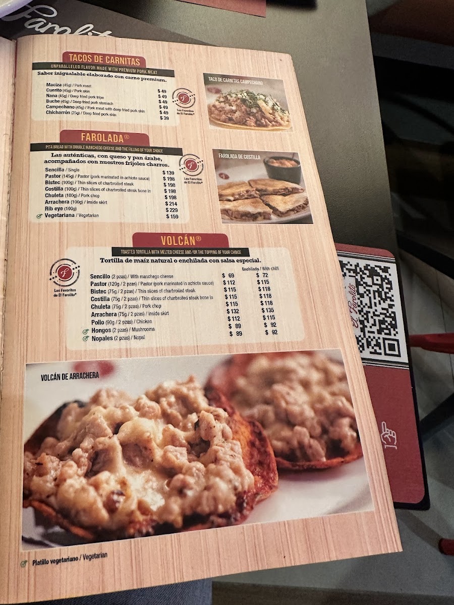 Menu El Farolito Altata-1