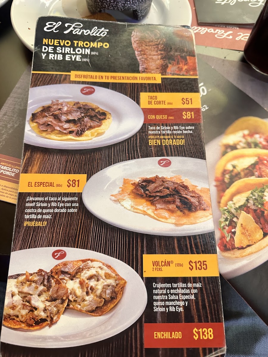 Menu El Farolito Altata-6
