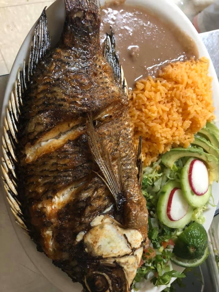 El Farolito Usa-7