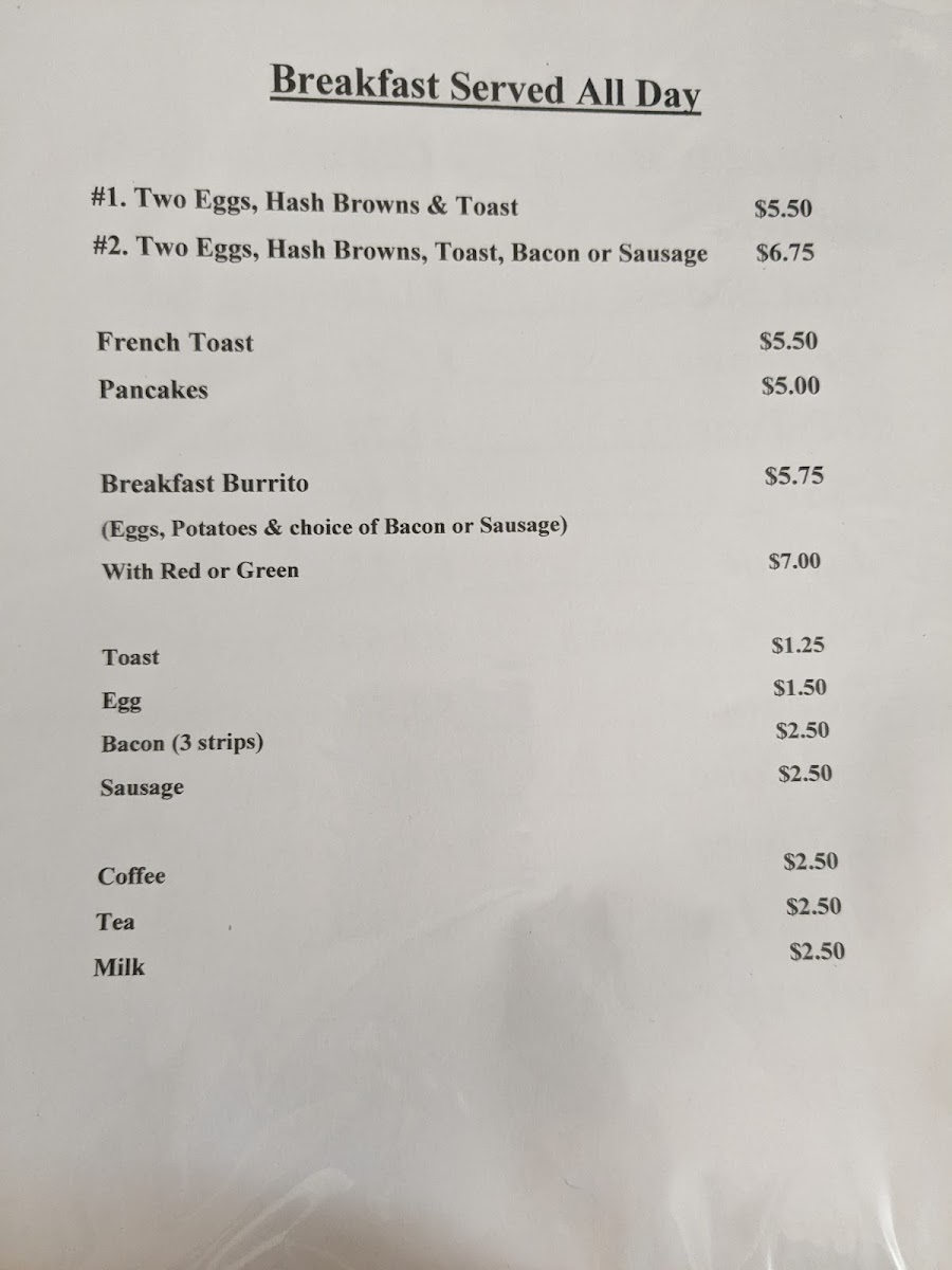 Menu El Farolito-10