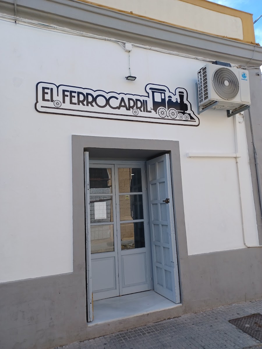 El Ferrocarril