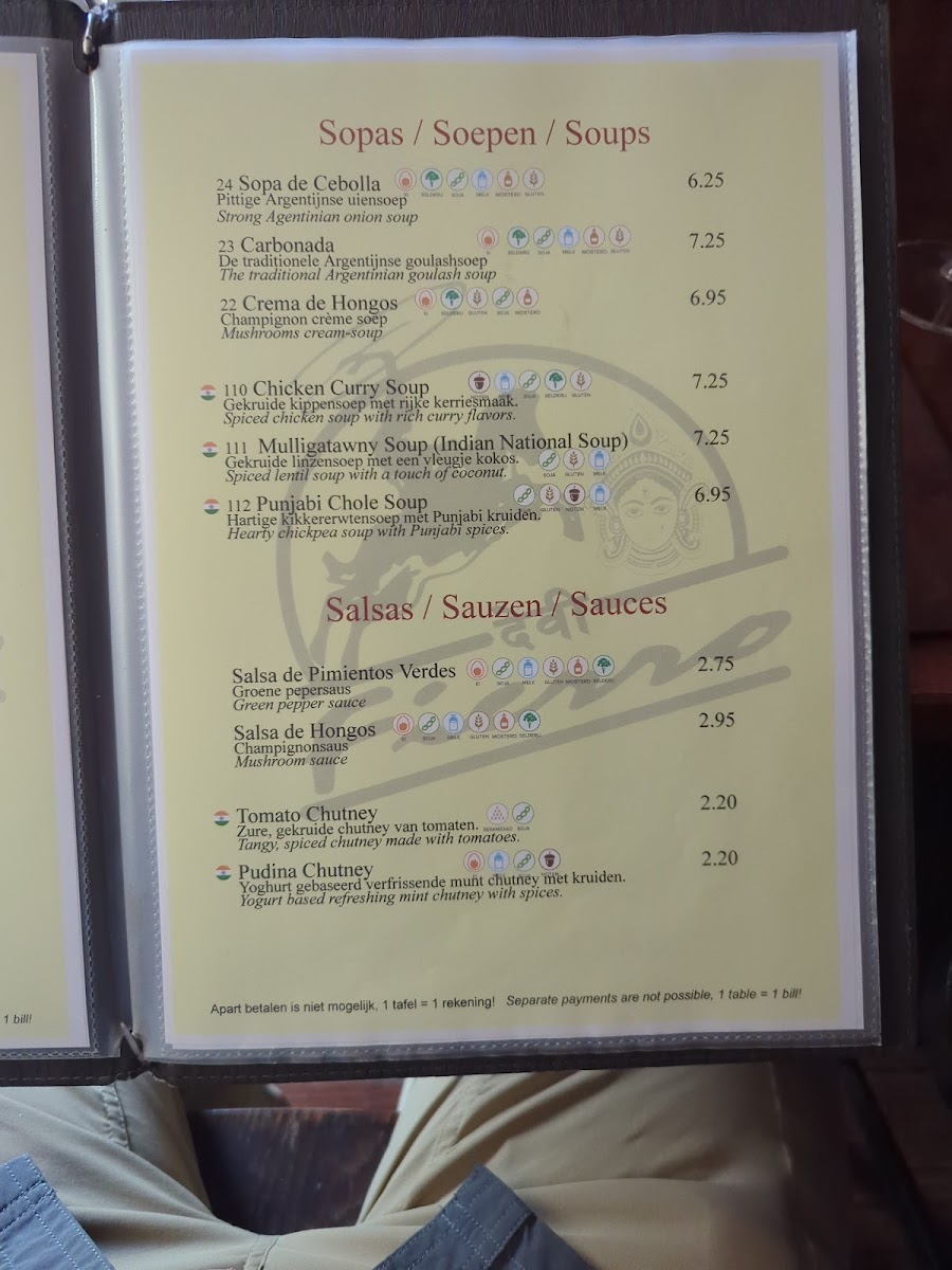 Menu El Fierro-1
